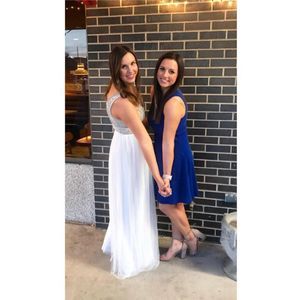 Meet your Posher, Cristin